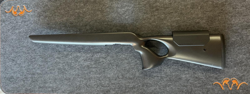 Blaser R8 Success Carbon schaft mit system – attēls 2
