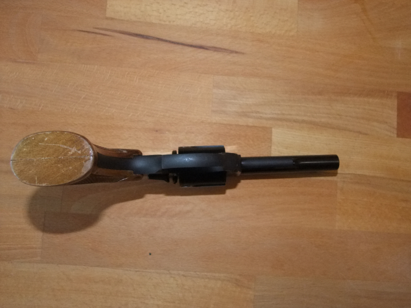 Astra Cadix .38 Special – Bild 4