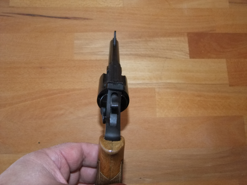 Astra Cadix .38 Special – Bild 3