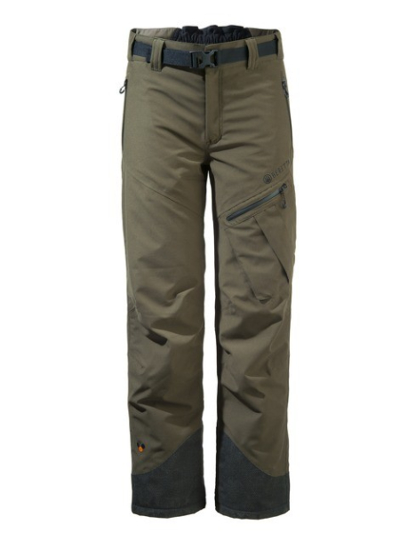 BERETTA Herren Winter-Ansitzhose INSULATED STATIC PANTS – Bild 2