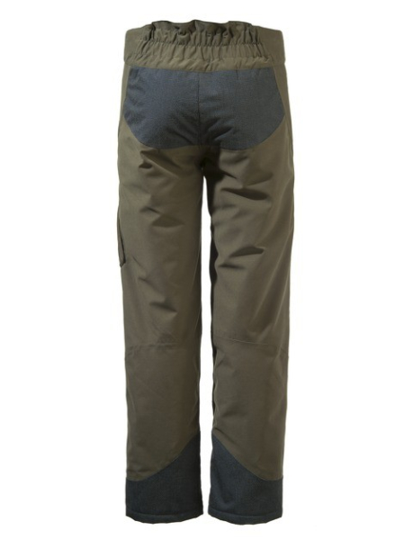 BERETTA Herren Winter-Ansitzhose INSULATED STATIC PANTS – Bild 3