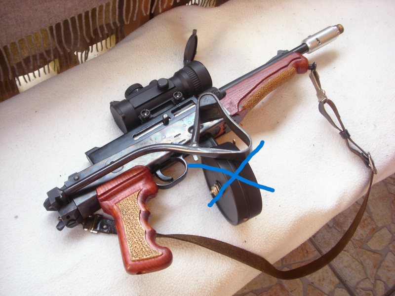 Landmann JGL ( Unikat ) – Bild 3