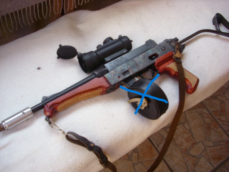 Landmann JGL ( Unikat ) – Bild 2