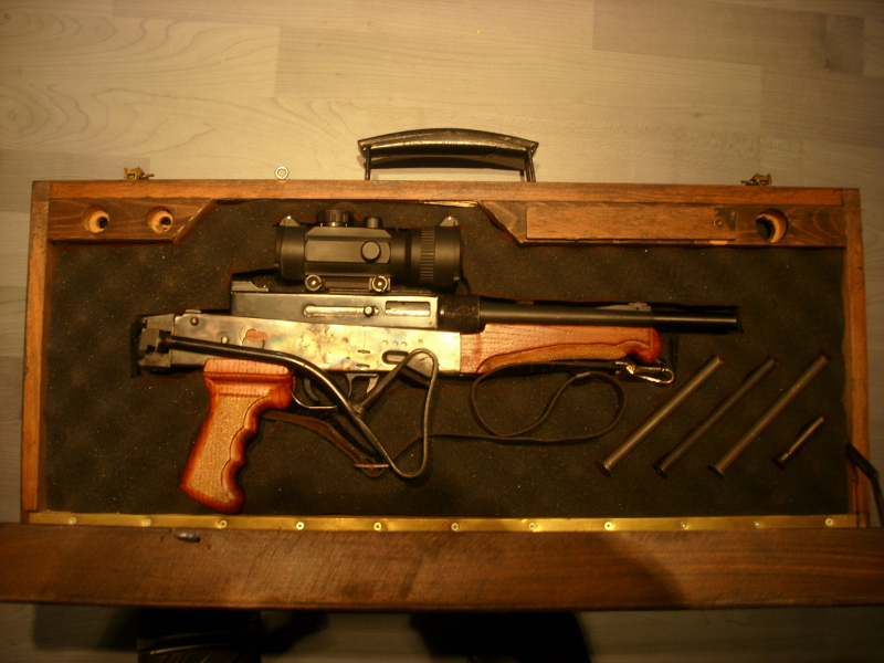 Landmann JGL ( Unikat ) – Bild 4