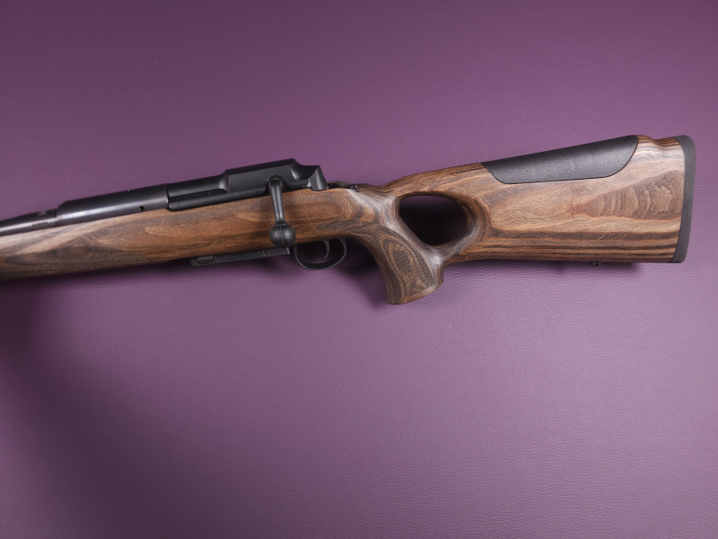 Mauser 25 Max 8x57IS Rechtswaffe – afbeelding 3
