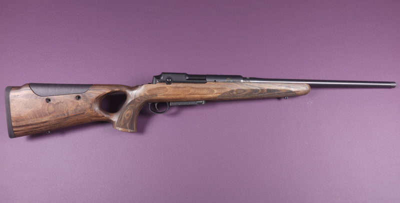 Mauser 25 Max 8x57IS Rechtswaffe – afbeelding 2