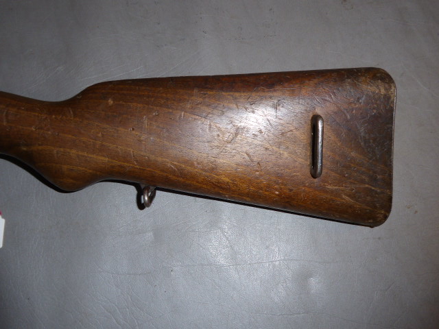 La Coruna EL- Gewehr FR 8 . Kal. 308 Win. – Bild 5
