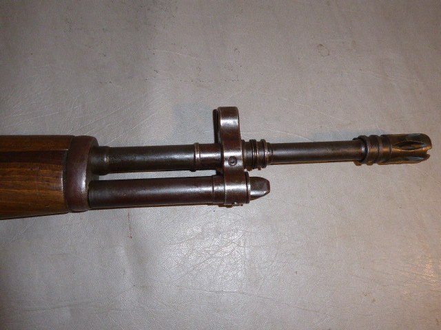 La Coruna EL- Gewehr FR 8 . Kal. 308 Win. – Bild 6