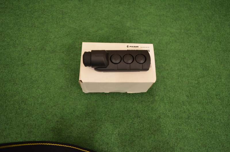 Pulsar BT Remote Control – stampa 2