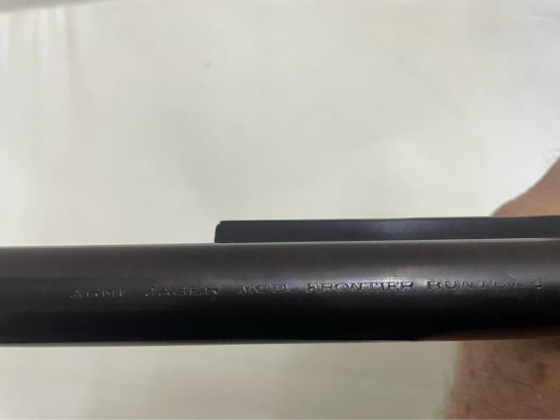 Buntline Revolver 16" cl. 45LC – снимка 3