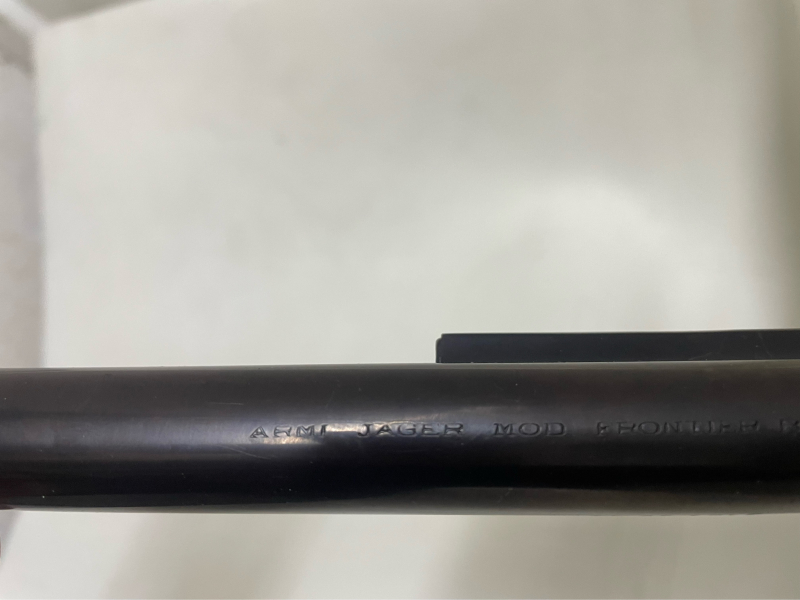 Buntline Revolver 16" cl. 45LC – снимка 2