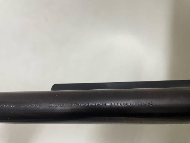 Buntline Revolver 16" cl. 45LC – снимка 4