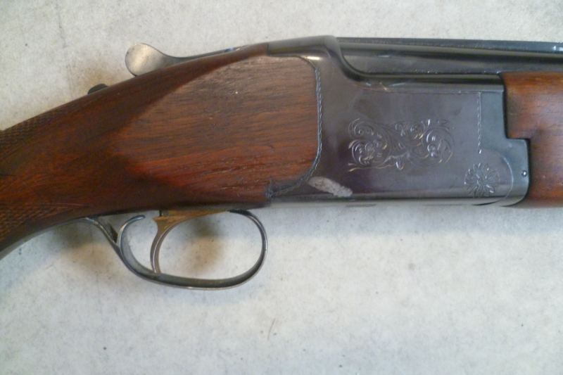 BDF Miroku 12/70 – immagine 6