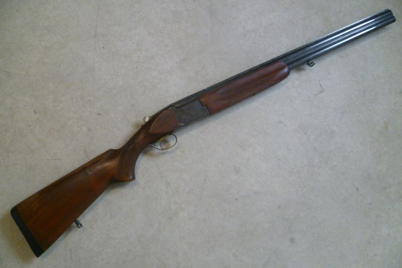 BDF Miroku 12/70 – immagine 4