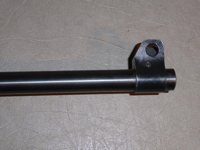 Erma SL- Gewehr Mod. E- M 1. Kal. 22 lfb. – zdjęcie 5