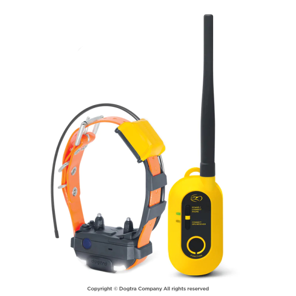 DOGTRA GPS Hunde-Ortung PATHFINDER 2 NEUWARE VOM FACHHÄNDLER! – Bild 2