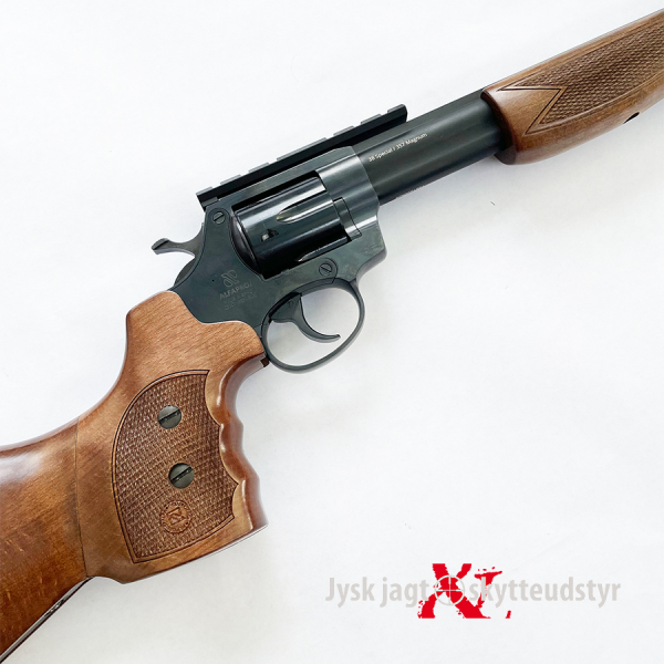 Alfa Proj Revolverkarabiner - 357Magnum – Bild 3