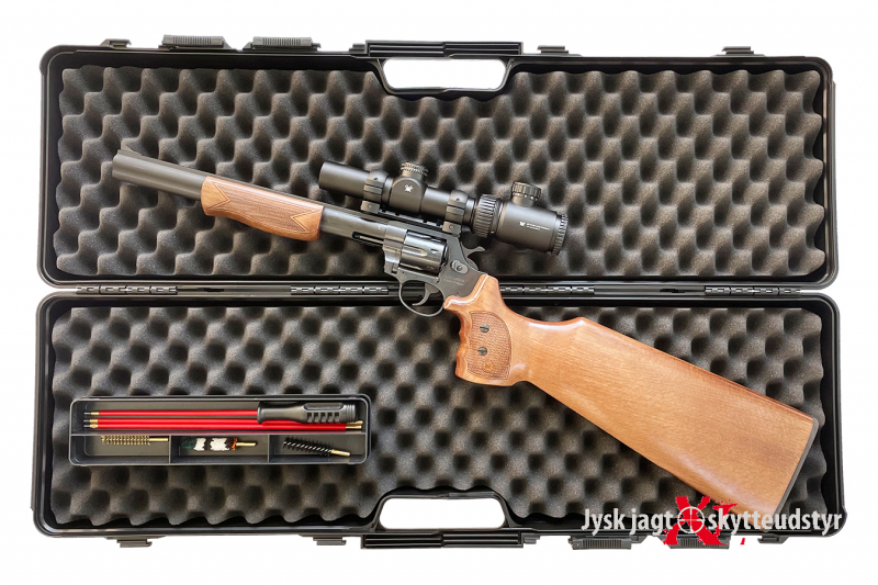 Alfa Proj Revolverkarabiner - 357Magnum – Bild 2