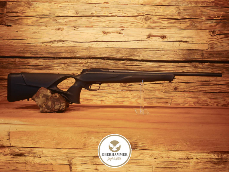 Blaser R8 Prof. Success Linkshänder .308Win Ausstellungstück – Bild 5