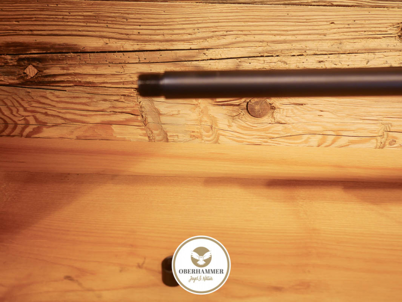 Blaser R8 Prof. Success Linkshänder .308Win Ausstellungstück – Bild 4