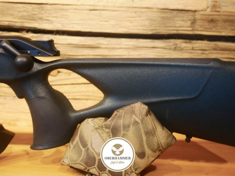Blaser R8 Prof. Success Linkshänder .308Win Ausstellungstück – Bild 2