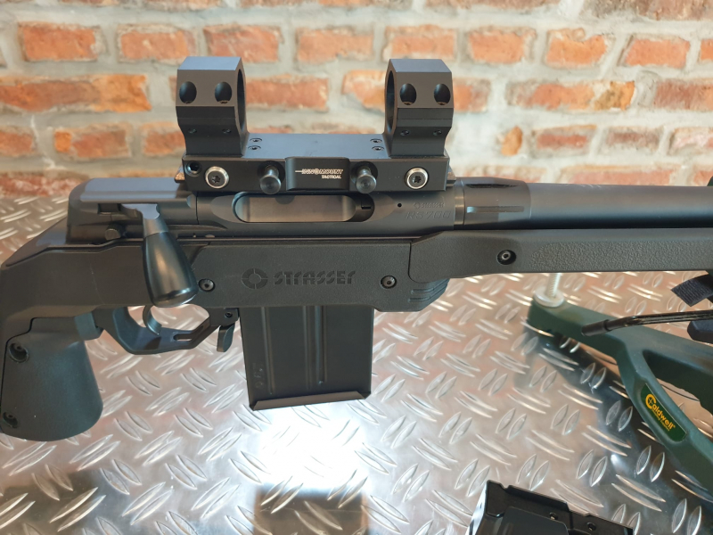 Strasser RS 700 XRS 6,5PRC – attēls 2