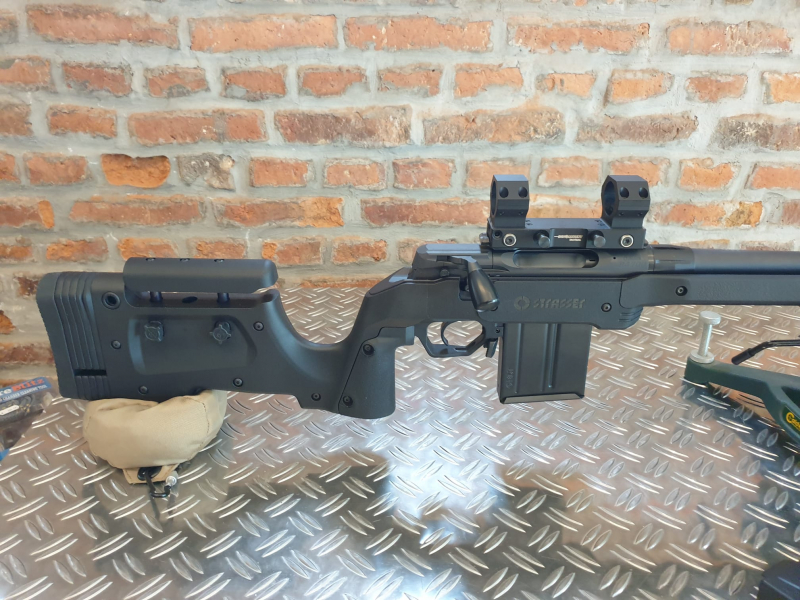 Strasser RS 700 XRS 6,5PRC – attēls 4