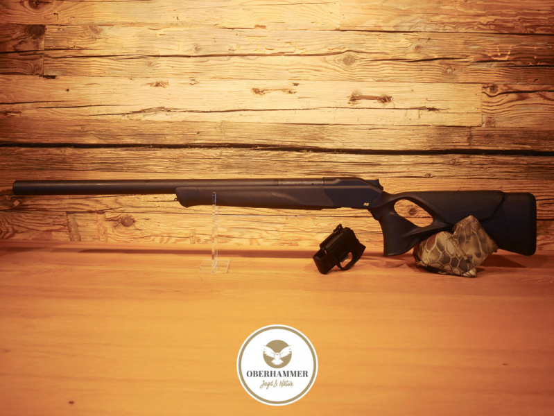 Blaser R8 Ultimate Silence .308Win, Ausstellungsstück – kuva 3