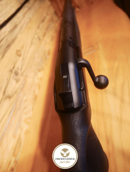 Blaser R8 Ultimate Silence .308Win, Ausstellungsstück – kuva 2