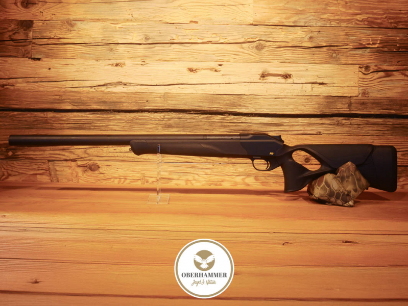 Blaser R8 Ultimate Silence .308Win, Ausstellungsstück – kuva 5