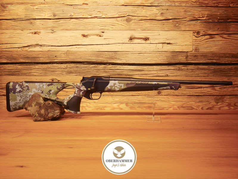 Blaser R8 Ultimate HunTec Camo .308 Win, Ausstellungsstück – Bild 5