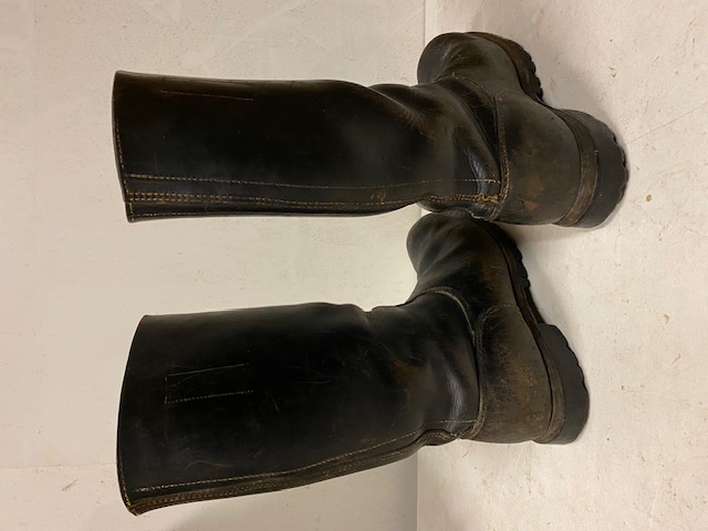 Infantrie Elite Uniform Stiefel Knobelbecher No Koppel Bajonett K98 – Bild 2