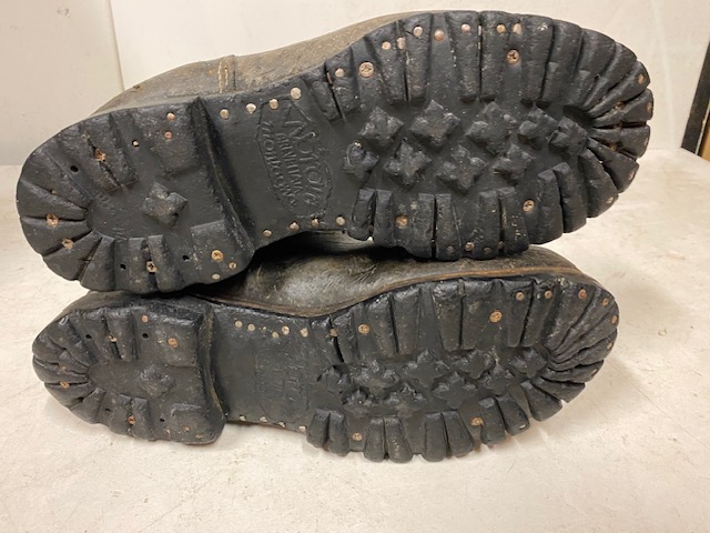 Infantrie Elite Uniform Stiefel Knobelbecher No Koppel Bajonett K98 – Bild 3