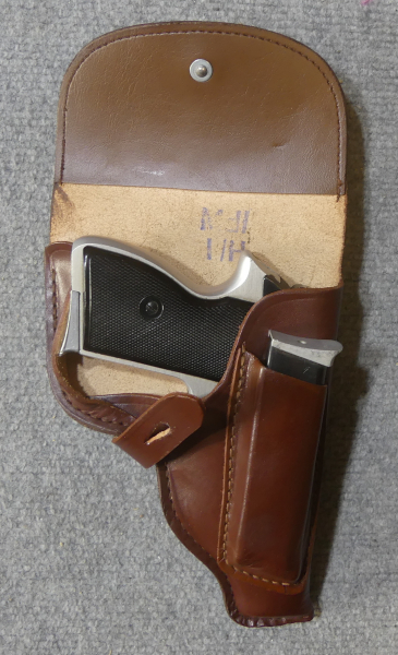 Pistole FEG PA63 – Bild 3