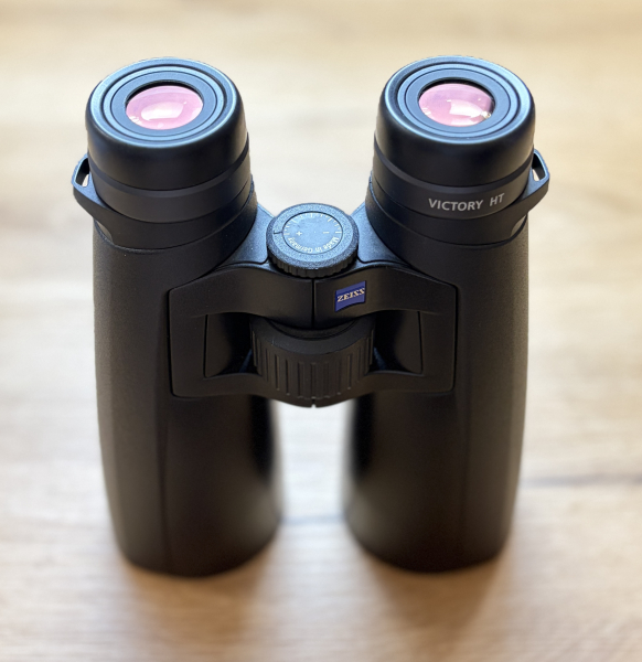 Fernglas Zeiss Victory HT 8x54 ++ AUSSTELLUNGSSTÜCK+WAFFEN HAIDER+ – Bild 3