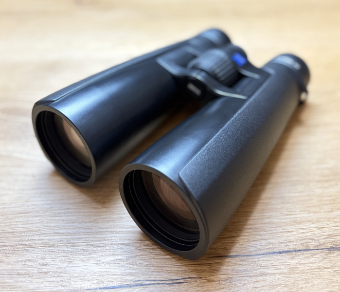 Fernglas Zeiss Victory HT 8x54 ++ AUSSTELLUNGSSTÜCK+WAFFEN HAIDER+ – Bild 4