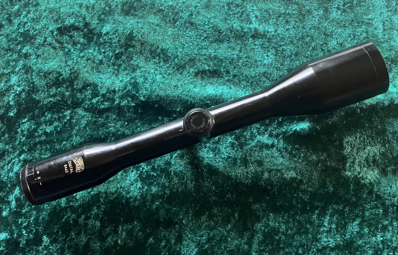 Zeiss 6x42. Schnäppchen!!! – Bild 2