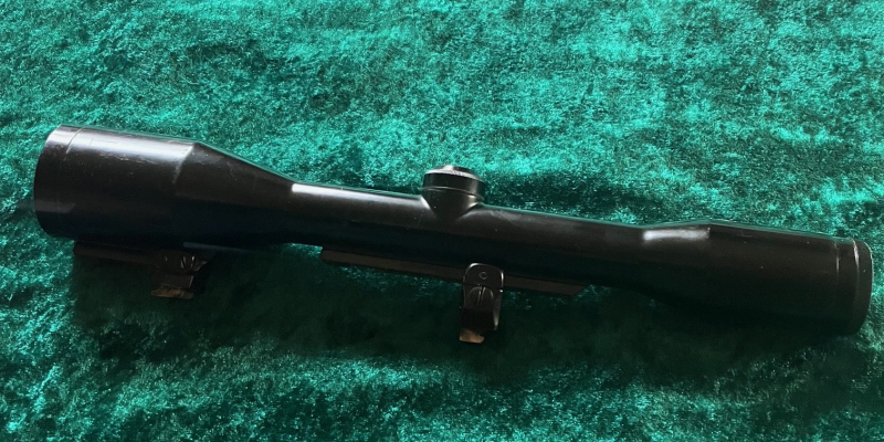 Zeiss 6x42. Schnäppchen!!! – Bild 3