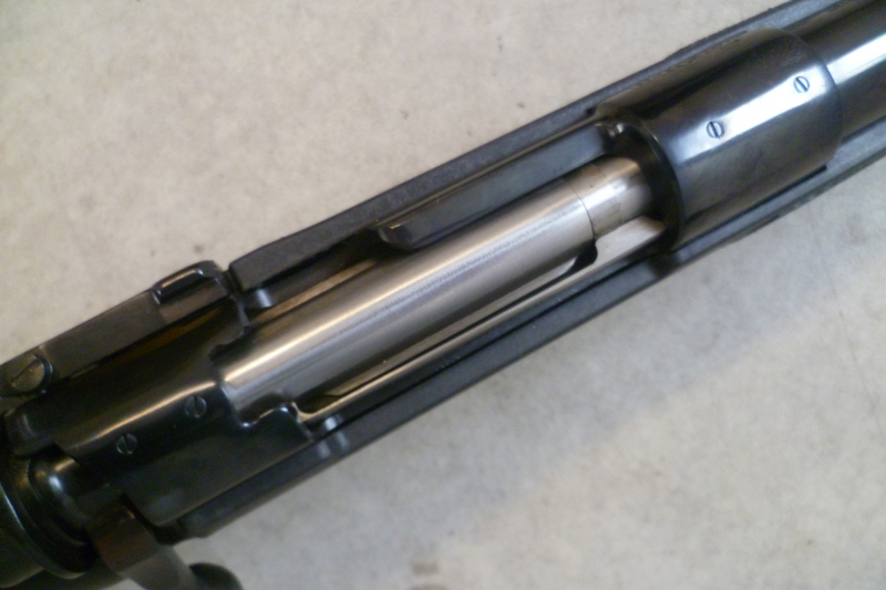 Repetierbüchse Zastava M 98 .308 Win. – Bild 6