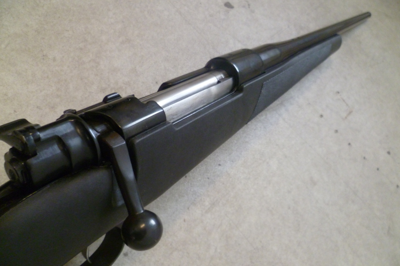 Repetierbüchse Zastava M 98 .308 Win. – Bild 3