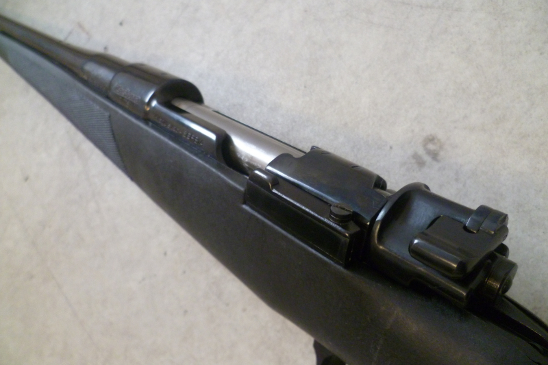 Repetierbüchse Zastava M 98 .308 Win. – Bild 2