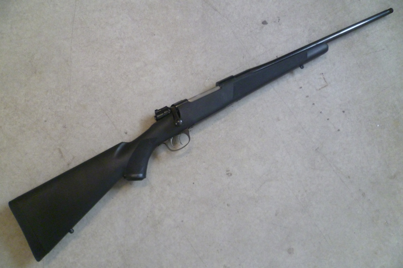 Repetierbüchse Zastava M 98 .308 Win. – Bild 4