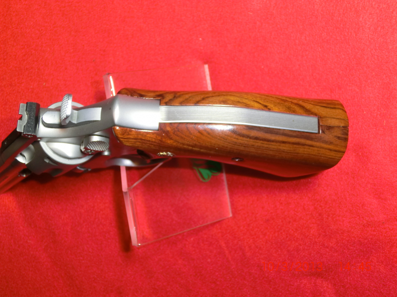 S&W Sportrevolver Mod.617 von 1990 – Bild 3