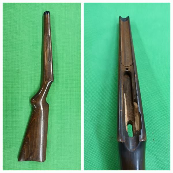 >!< ********** Anschütz KK Gewehr - SCHAFT ********** >!< – imagen 2