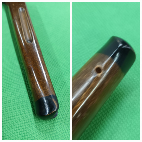 >!< *** Anschütz ***** KK Karabiner - SCHAFT ***** Mod. 1415 / 1416 *** >!< – Bild 3