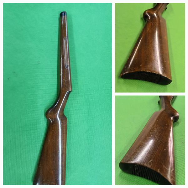 >!< *** Anschütz ***** KK Karabiner - SCHAFT ***** Mod. 1415 / 1416 *** >!< – Bild 2