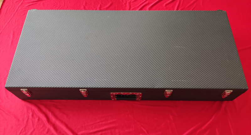 Unique Alpine TPG1 300Win.Mag. -Prototyp- – slika 4