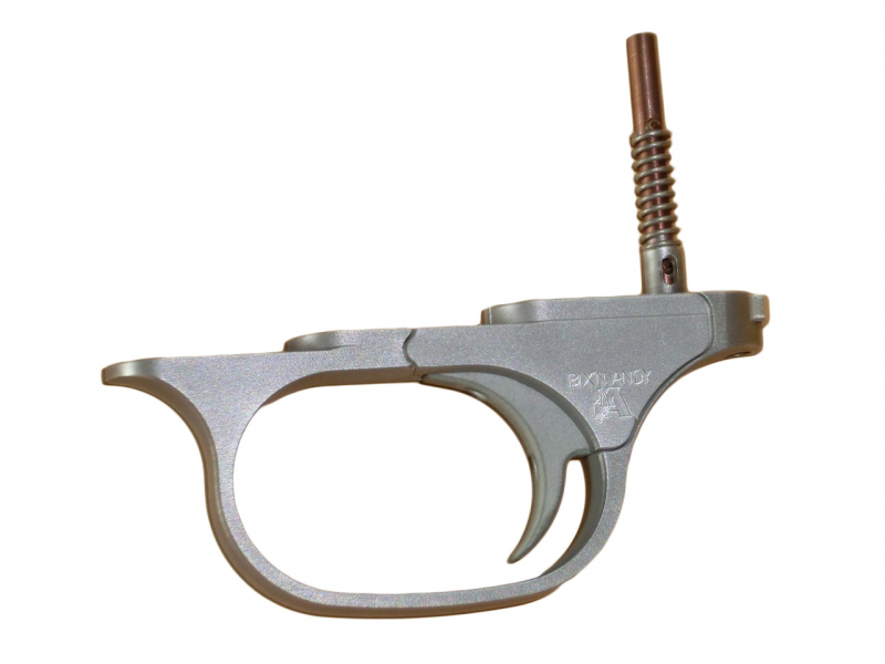 Bixn Andy / ATZL Kugelabzug für Blaser R93 "Jagd" | NEUWARE VOM FACHHÄNDLER – Bild 2