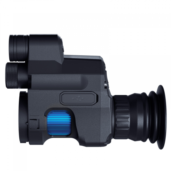 PARD digitales Nachtsicht-Aufsatzgerät NV007V2 PRO 940nm | NEUWARE VOM FACHHÄNDLER – Bild 2