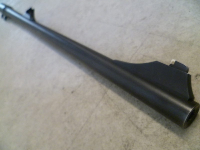 Austauschlauf Blaser R8 8x57IS 58cm – Bild 3